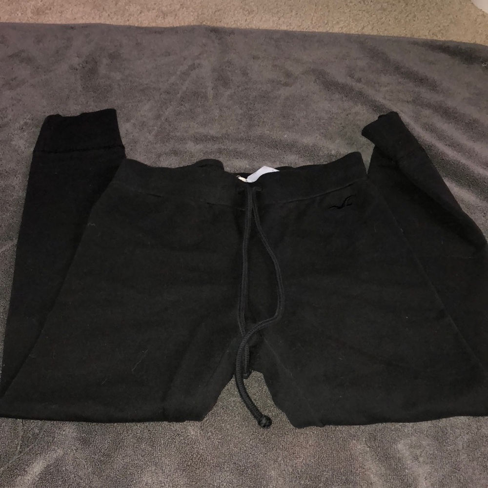 Hollister Sweatpants
